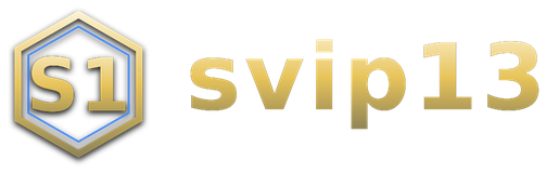 svip13 logo